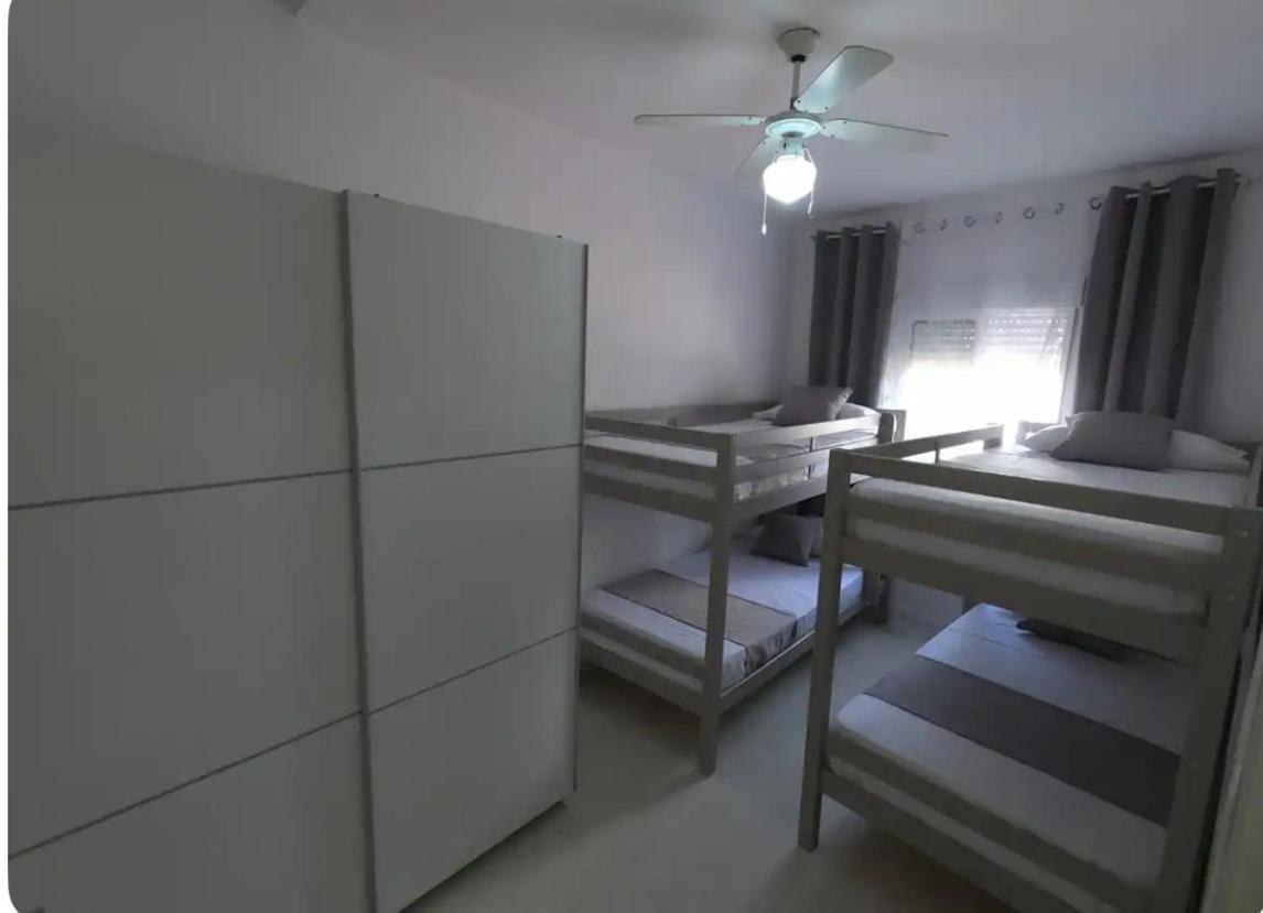 Casa Paradiso Benidorm Eksteriør bilde