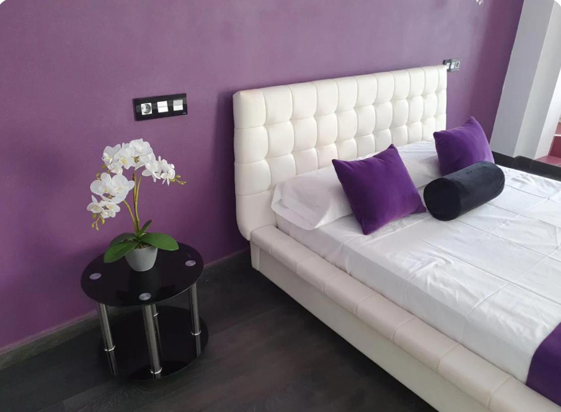 Casa Paradiso Benidorm Eksteriør bilde