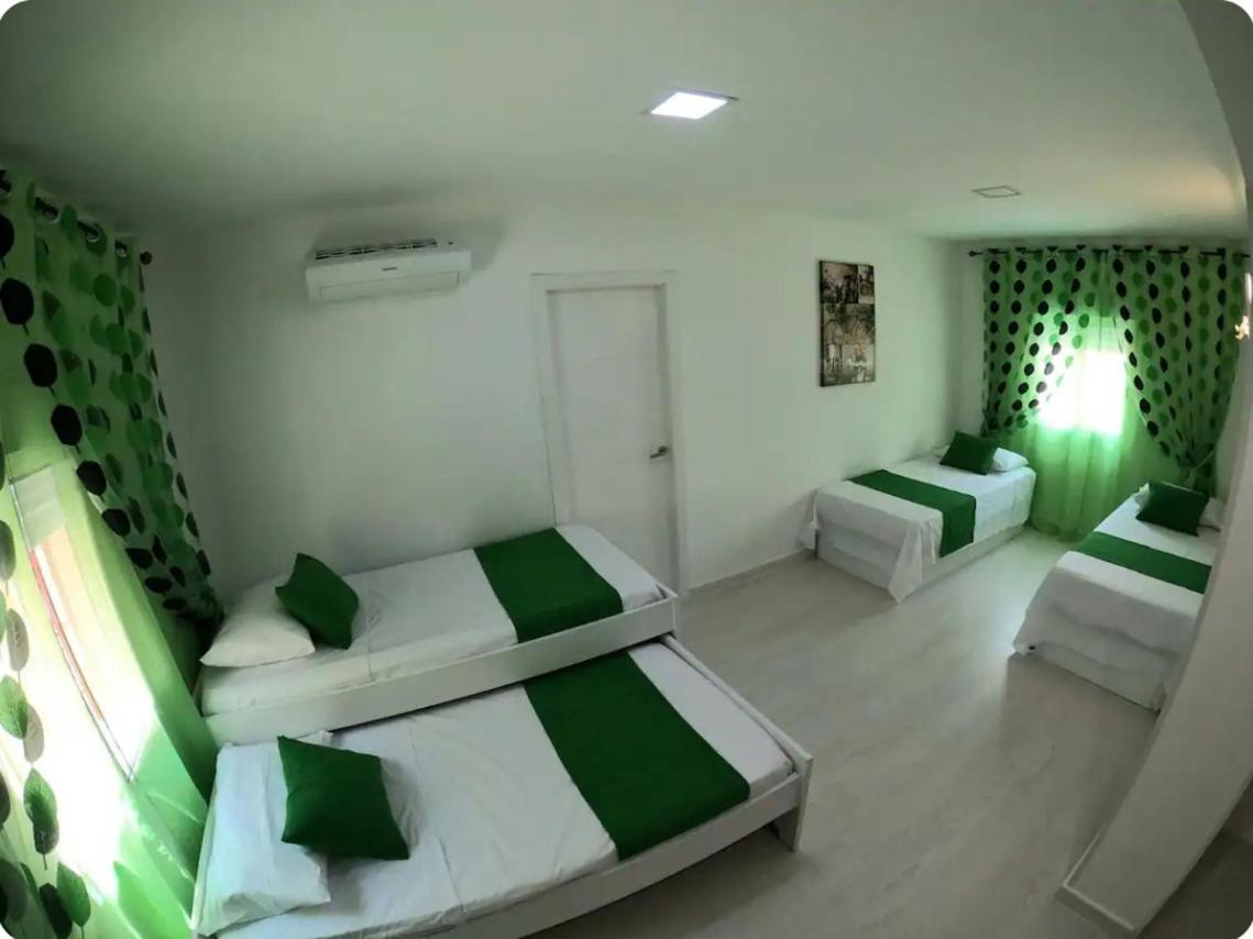 Casa Paradiso Benidorm Eksteriør bilde