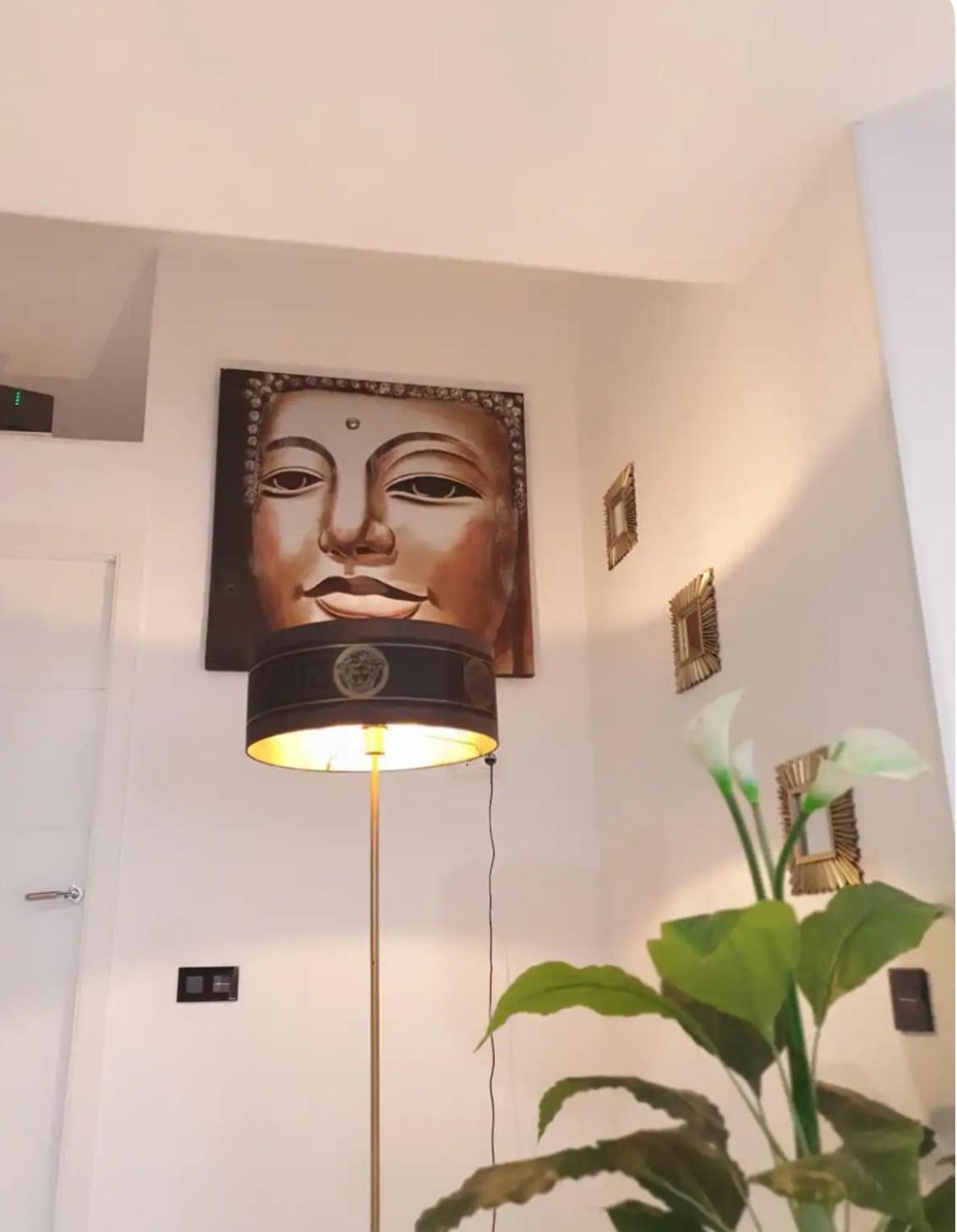 Casa Paradiso Benidorm Eksteriør bilde