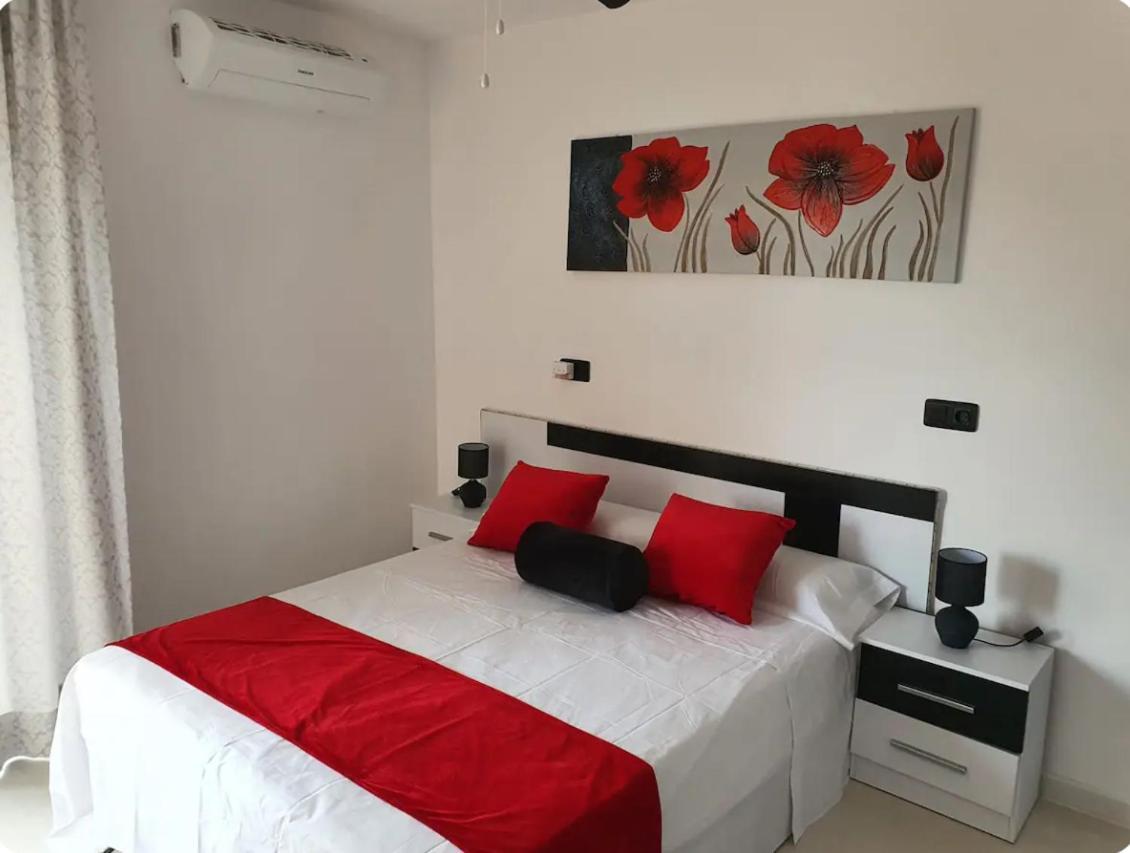 Casa Paradiso Benidorm Eksteriør bilde