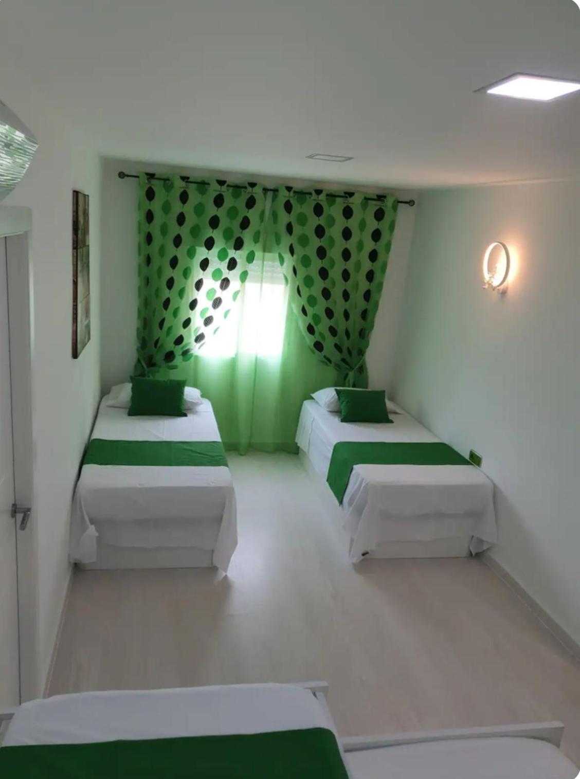 Casa Paradiso Benidorm Eksteriør bilde